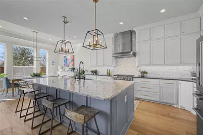 13753 Green Elm Road, Fort Worth, TX 76008 - Photo 17