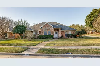 1802 Campbell Trail, Richardson, TX 75082 - Photo 1