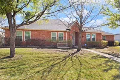 1004 Ridgetop Drive, Justin, TX 76247 - Photo 3