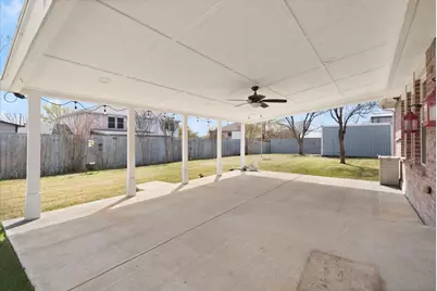 1004 Ridgetop Drive, Justin, TX 76247 - Photo 35