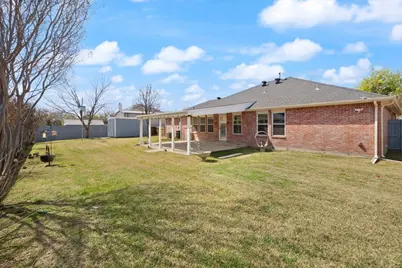 1004 Ridgetop Drive, Justin, TX 76247 - Photo 39