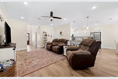 167 Valley View, Glen Rose, TX 76043 - Photo 9