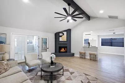 2318 Overbrook Drive, Arlington, TX 76014 - Photo 7