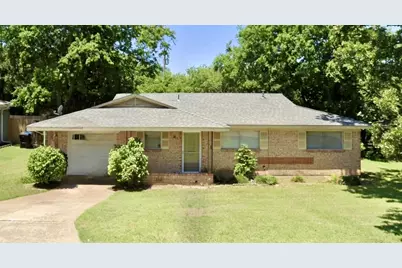 1238 Carla Street, Denison, TX 75020 - Photo 1