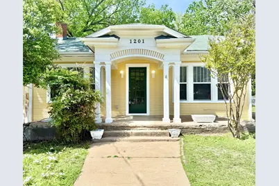 1201 E Lamar Street, Sherman, TX 75090 - Photo 1