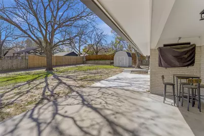 706 Hilltop Drive, Weatherford, TX 76086 - Photo 27
