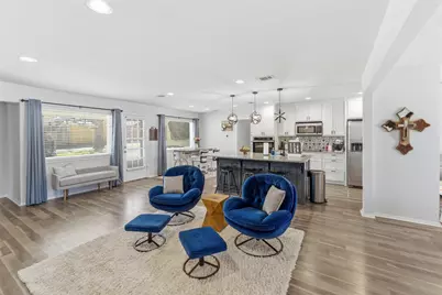 706 Hilltop Drive, Weatherford, TX 76086 - Photo 7