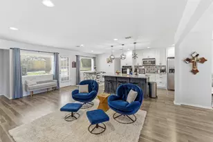 706 Hilltop Dr, Weatherford, TX 76086 - Photo 7