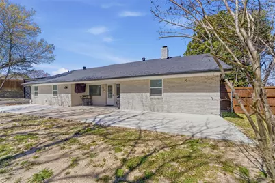 706 Hilltop Drive, Weatherford, TX 76086 - Photo 23