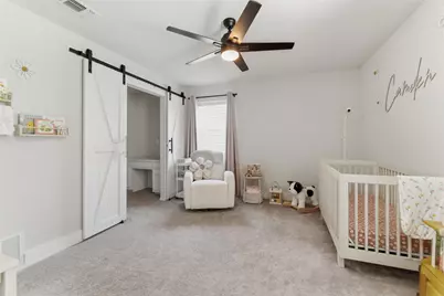 706 Hilltop Drive, Weatherford, TX 76086 - Photo 9