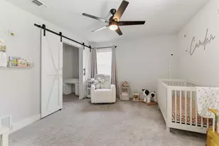 706 Hilltop Dr, Weatherford, TX 76086 - Photo 9