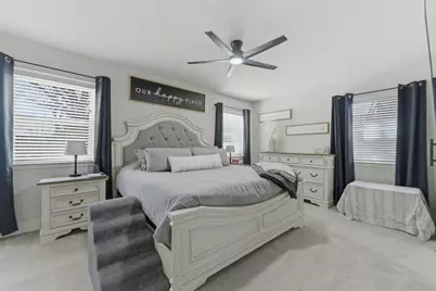 706 Hilltop Drive, Weatherford, TX 76086 - Photo 13