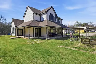 130 Parsonage St, Reno, TX 76020 - Photo 35