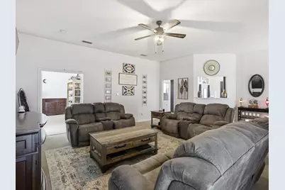 130 Parsonage Street, Azle, TX 76020 - Photo 15