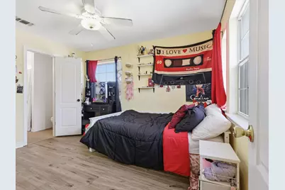 130 Parsonage Street, Reno, TX 76020 - Photo 19