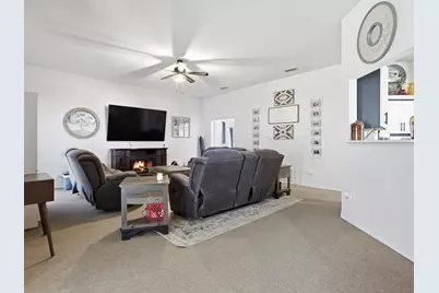 130 Parsonage Street, Reno, TX 76020 - Photo 9