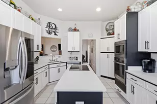 130 Parsonage St, Reno, TX 76020 - Photo 7