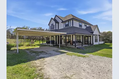 130 Parsonage Street, Azle, TX 76020 - Photo 3