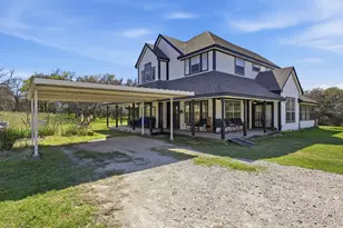 130 Parsonage St, Reno, TX 76020 - Photo 3