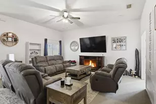 130 Parsonage St, Reno, TX 76020 - Photo 15