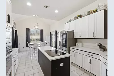 130 Parsonage Street, Azle, TX 76020 - Photo 5