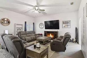 130 Parsonage St, Reno, TX 76020 - Photo 19