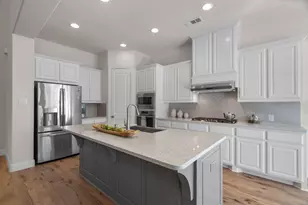 1413 10th St, Argyle, TX 76226 - Photo 5