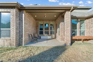 1413 10th St, Argyle, TX 76226 - Photo 31