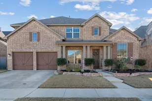 1413 10th St, Argyle, TX 76226 - Photo 1