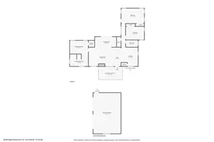 8238 Eagle Mountain Cir, Fort Worth, TX 76135 - Photo 37