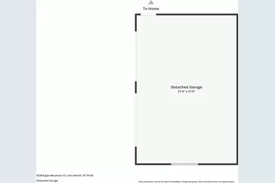 8238 Eagle Mountain Circle, Fort Worth, TX 76135 - Photo 39