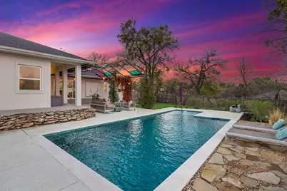 8238 Eagle Mountain Circle, Fort Worth, TX 76135 - Photo 9