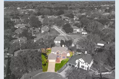 6102 Hedgeapple Court, Arlington, TX 76001 - Photo 39