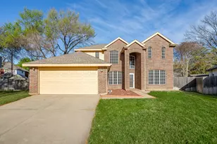 6102 Hedgeapple Ct, Arlington, TX 76001 - Photo 3