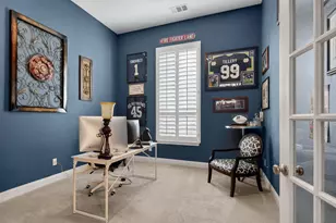 1516 10th St, Argyle, TX 76226 - Photo 17