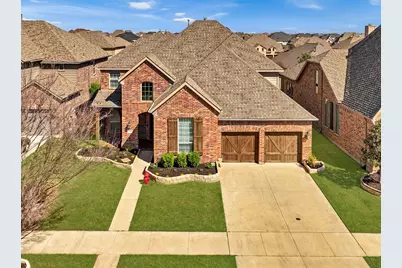 1516 10th Street, Argyle, TX 76226 - Photo 3