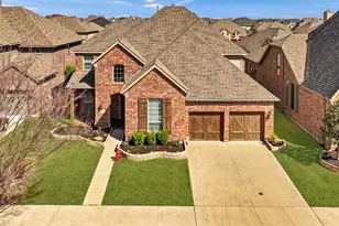 1516 10th St, Argyle, TX 76226 - Photo 3