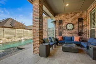 1516 10th St, Argyle, TX 76226 - Photo 33