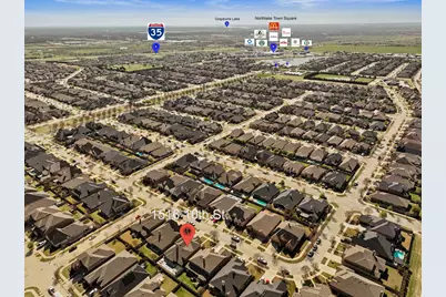 1516 10th Street, Argyle, TX 76226 - Photo 37