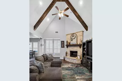 1516 10th Street, Argyle, TX 76226 - Photo 9