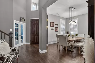 1516 10th Street, Argyle, TX 76226 - Photo 5