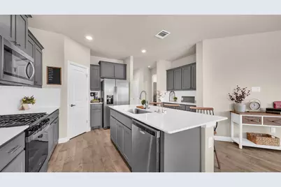 2429 Goodnight Ranch Drive, Weatherford, TX 76087 - Photo 5