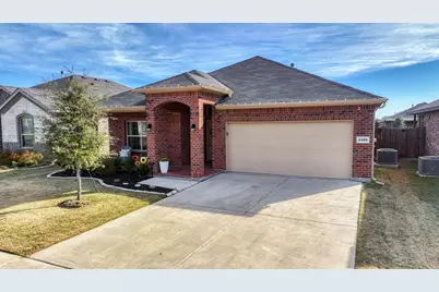 2429 Goodnight Ranch Drive, Weatherford, TX 76087 - Photo 27