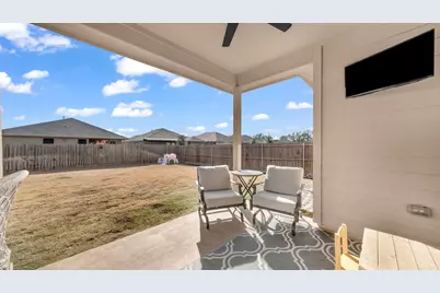 2429 Goodnight Ranch Drive, Weatherford, TX 76087 - Photo 29
