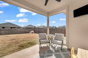 2429 Goodnight Ranch Dr, Weatherford, TX 76087 - Photo 29