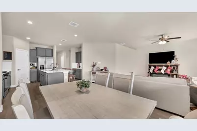 2429 Goodnight Ranch Drive, Weatherford, TX 76087 - Photo 11