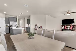 2429 Goodnight Ranch Dr, Weatherford, TX 76087 - Photo 11