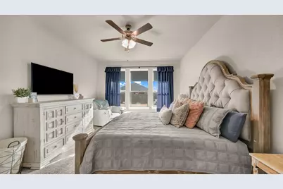 2429 Goodnight Ranch Drive, Weatherford, TX 76087 - Photo 15