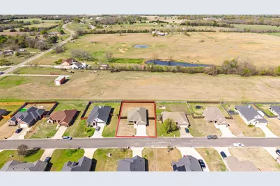 414 Mesa Drive, Lone Oak, TX 75453 - Photo 37