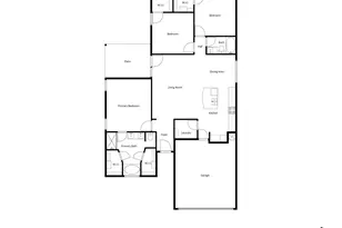 414 Mesa Dr, Lone Oak, TX 75453 - Photo 39